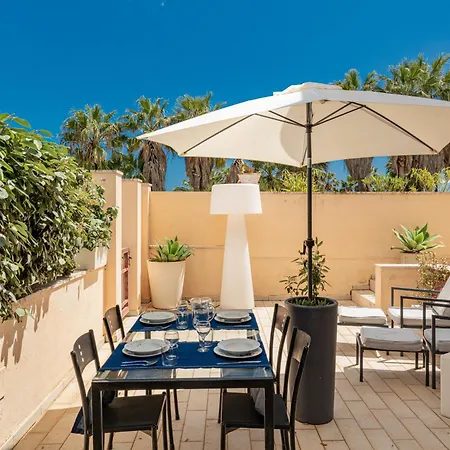 Residenze Su Loi * La Maddalena (Cagliari)