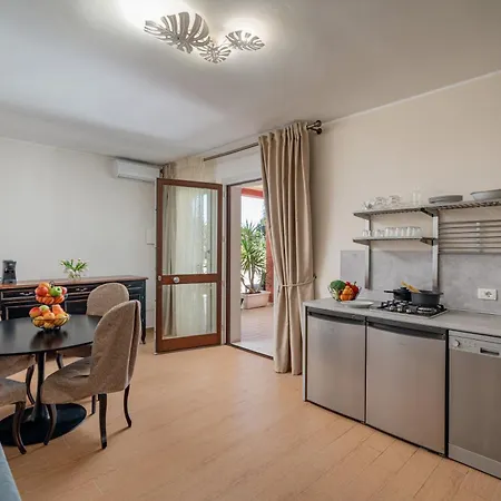 Residenze Su Loi