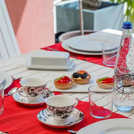 Residenze Su Loi Apartmán *