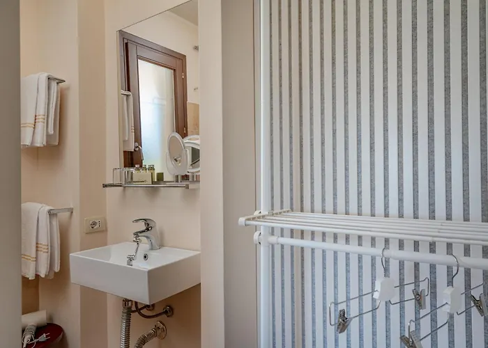Apartament Residenze Su Loi