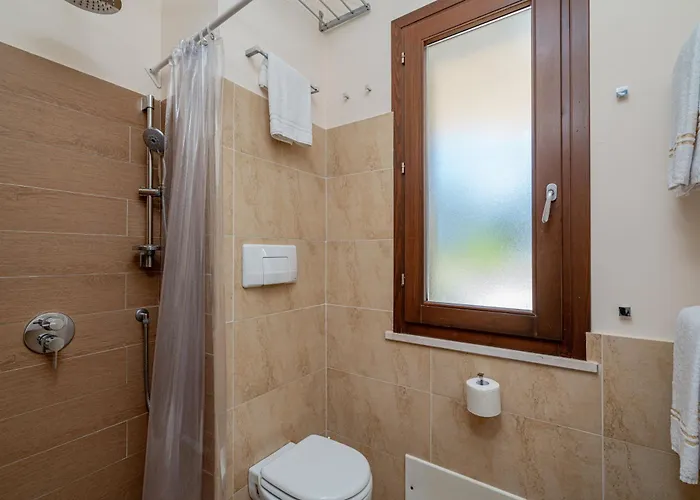 Residenze Su Loi Apartament *