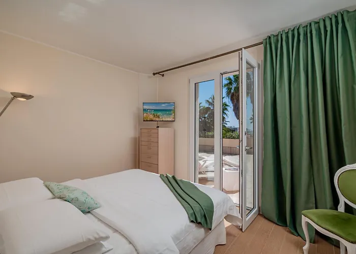 Apartament Residenze Su Loi *