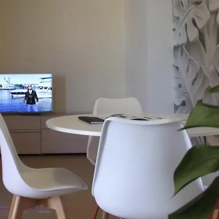 Residenze Su Loi * La Maddalena (Cagliari)