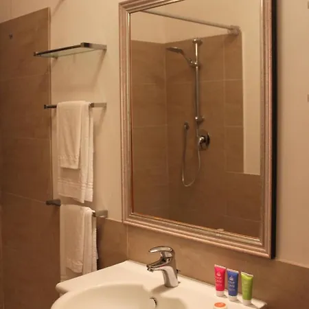 Apartment Residenze Su Loi *