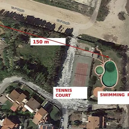 Apartment Residenze Su Loi *