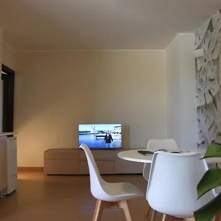 Residenze Su Loi Apartament La Maddalena (Cagliari)