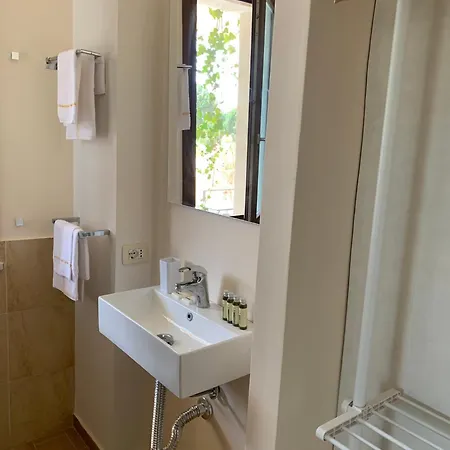 Residenze Su Loi Apartment