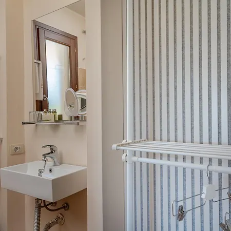 Apartamento Residenze Su Loi