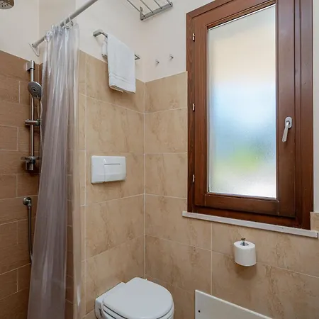 Residenze Su Loi Apartamento *