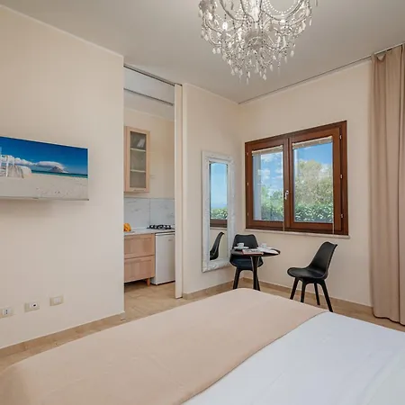 Residenze Su Loi *