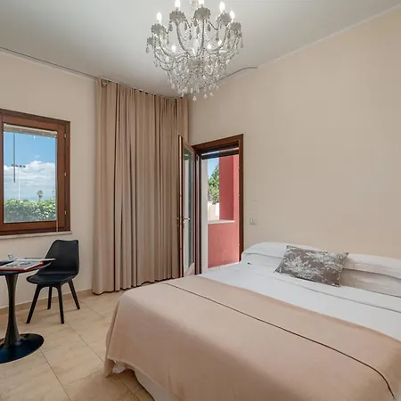 Residenze Su Loi La Maddalena (Cagliari)