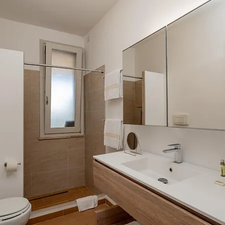 Apartamento Residenze Su Loi