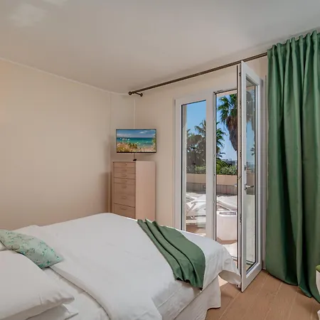 Apartment Residenze Su Loi *