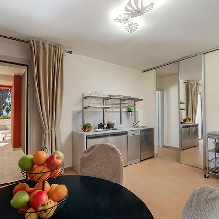 Residenze Su Loi Apartamento La Maddalena (Cagliari)