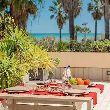 Apartment Residenze Su Loi La Maddalena (Cagliari)