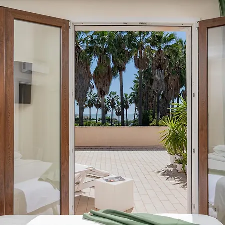 Apartamento Residenze Su Loi
