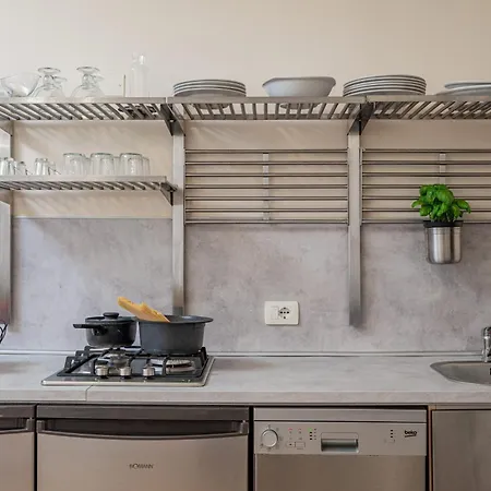 Apartment Residenze Su Loi *