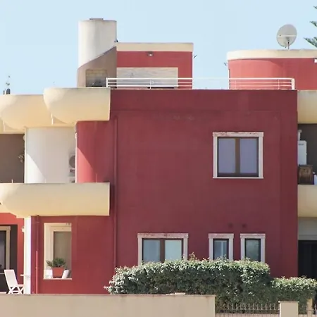 Apartamento Residenze Su Loi