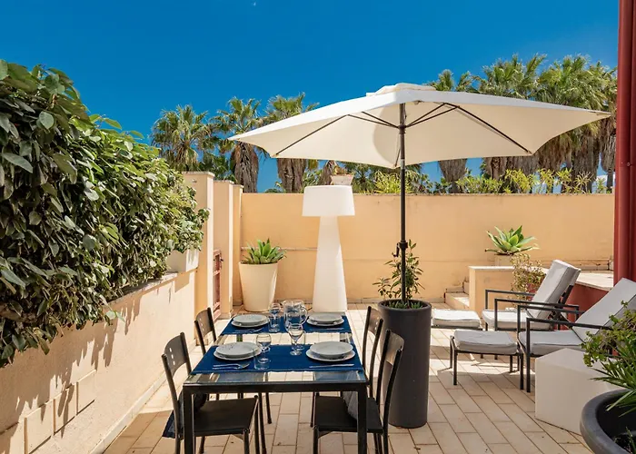 Residenze Su Loi * La Maddalena (Cagliari)