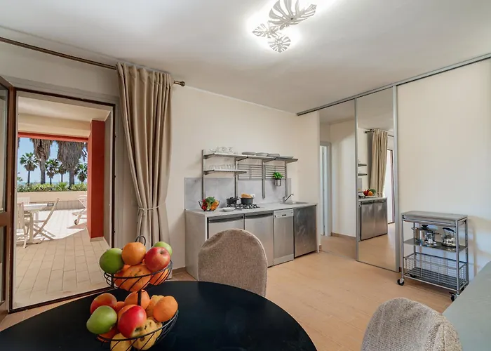 Residenze Su Loi 公寓 La Maddalena (Cagliari)