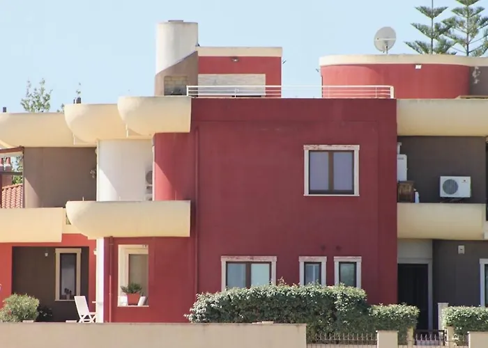 Daire Residenze Su Loi